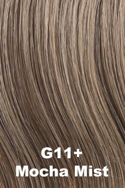 Synthetic Wig O27414