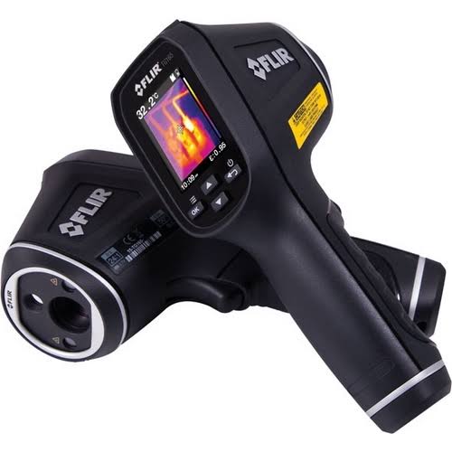Spot Thermal Camera B303