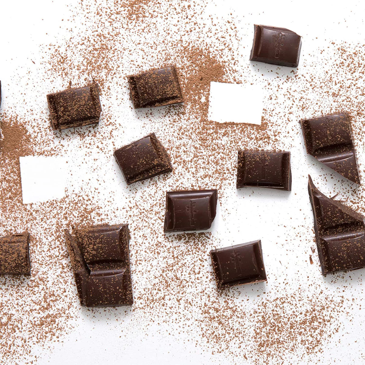 Milk Chocolate 48% Cocoa Bar 3 oz Pack of 4 U694990