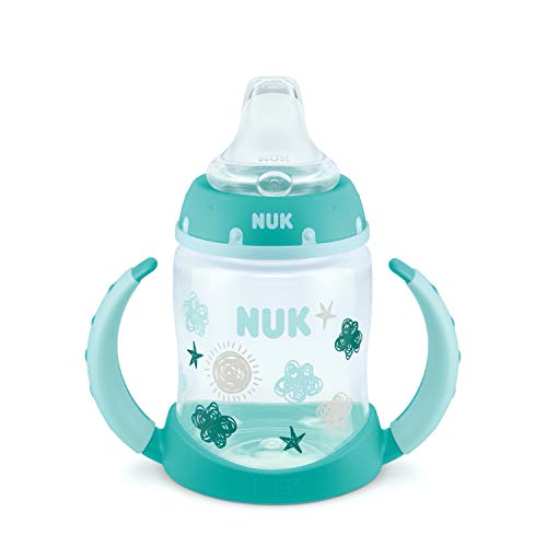 5 Oz Learner Cup U235768