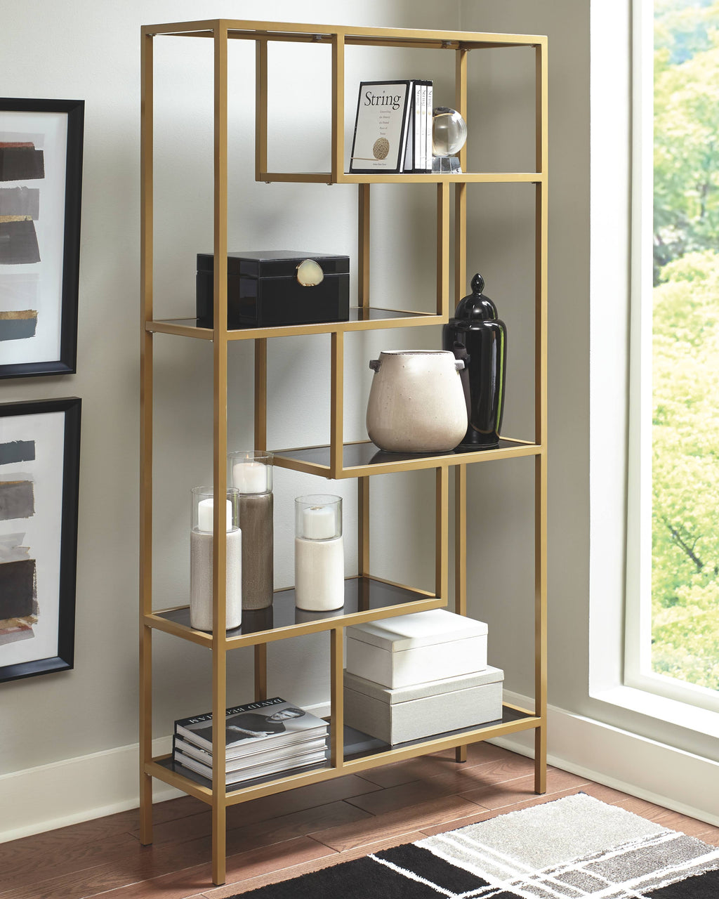 Bookcase C126610