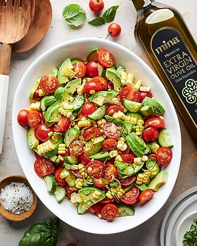 Extra Virgin Olive Oil 33.8 Fl Oz T2571