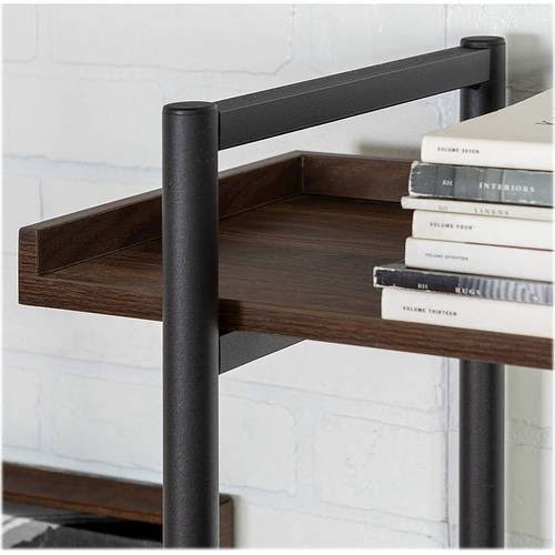 5-Shelf Bookcase X778350