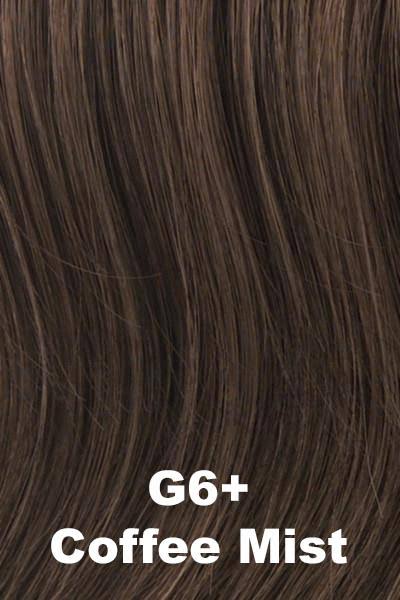 Synthetic Wig O27414