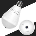 1080p 360 Degree WiFi IP Camera with Night Vision U97697