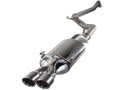 Cat-Back Exhaust System F66419