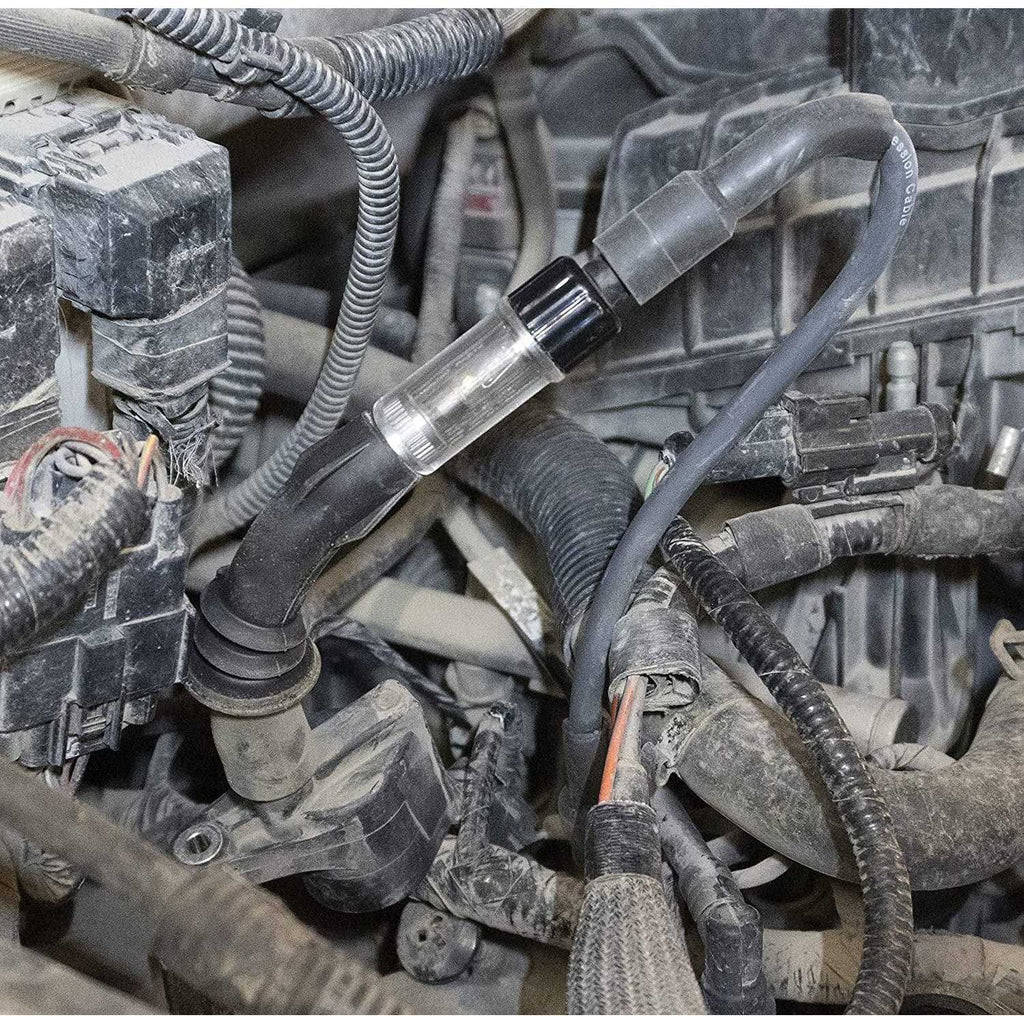 Inline Spark Tester Z78709