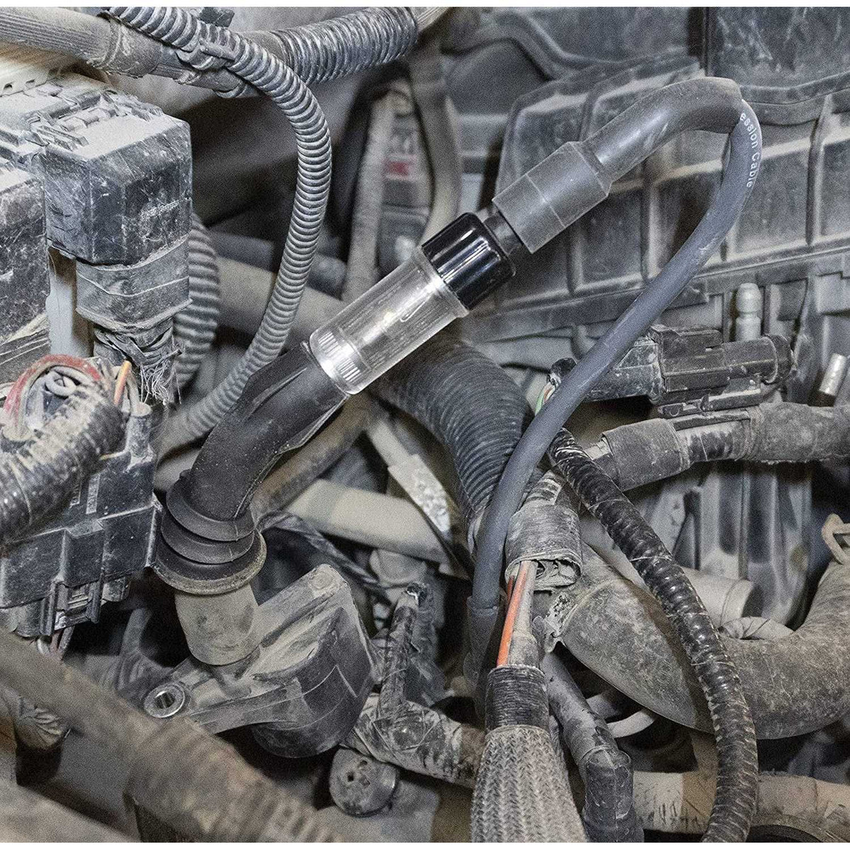 Inline Spark Tester Z78709