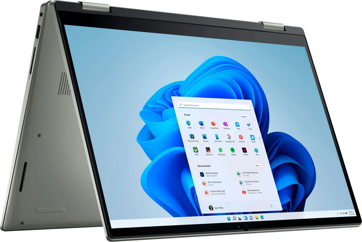 14" FHD+ Touchscreen 2-in-1 Laptop U4349