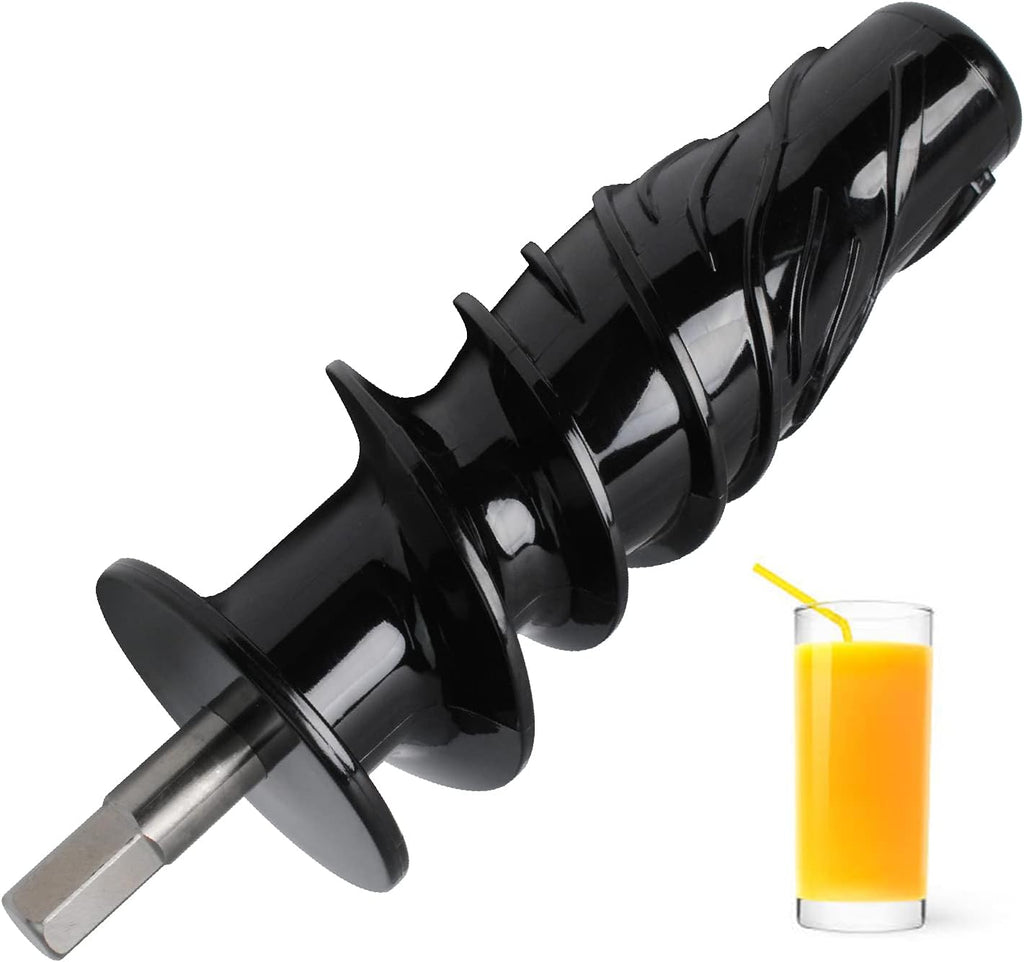 Replacement Part Juicer Auger Masticating Juicer Single Ultem Gear M27962