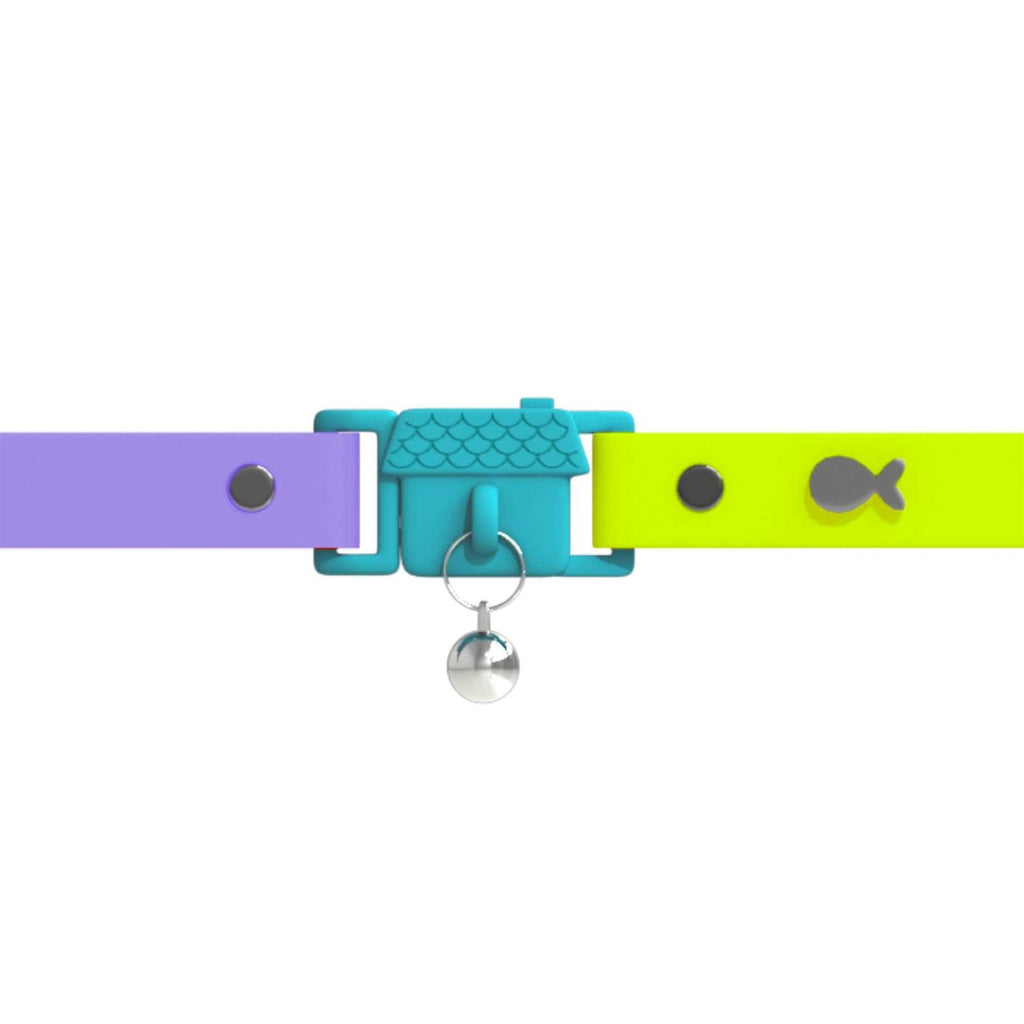 Breakaway Bell Cat Collar P671679