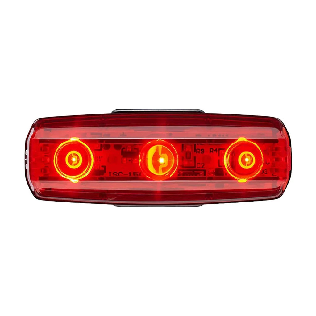 Rapid Micro Bike Light J101
