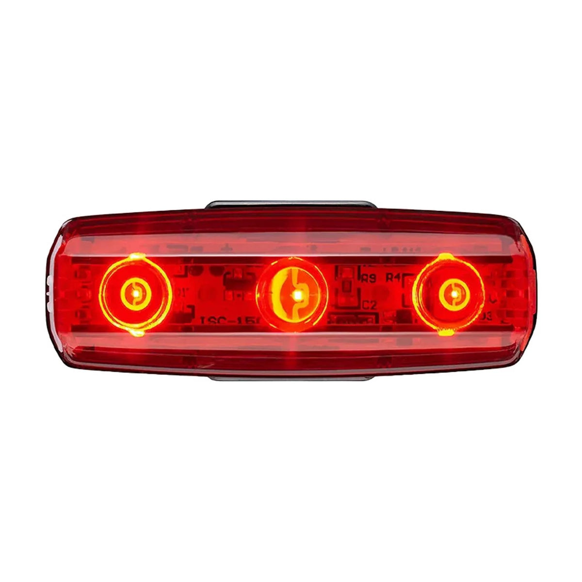 Rapid Micro Bike Light J101