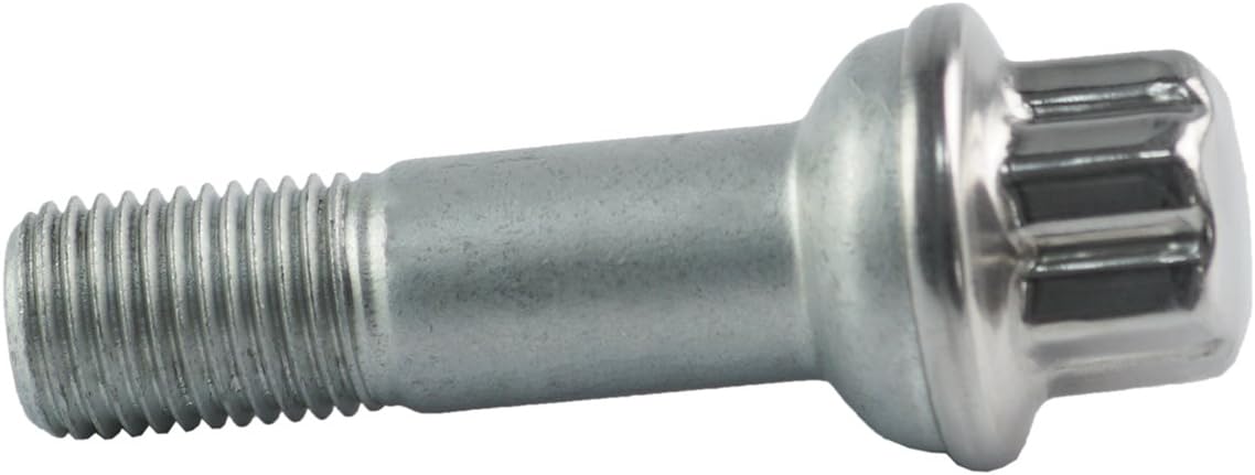 Stainless Steel Wheel Lug Bolt (Pack of 20) N2874