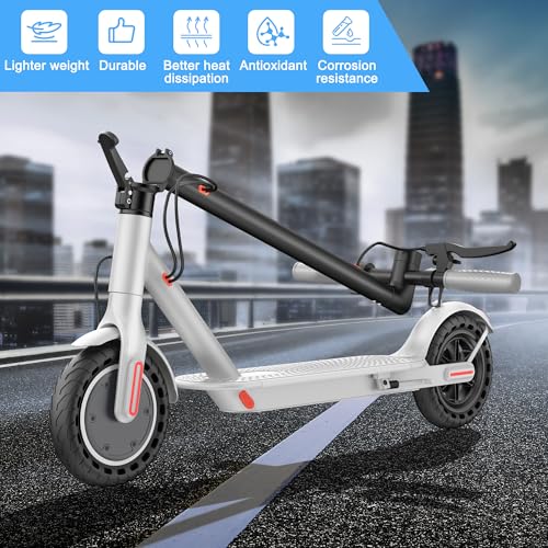 E Scooter for Adults Foldable O705643