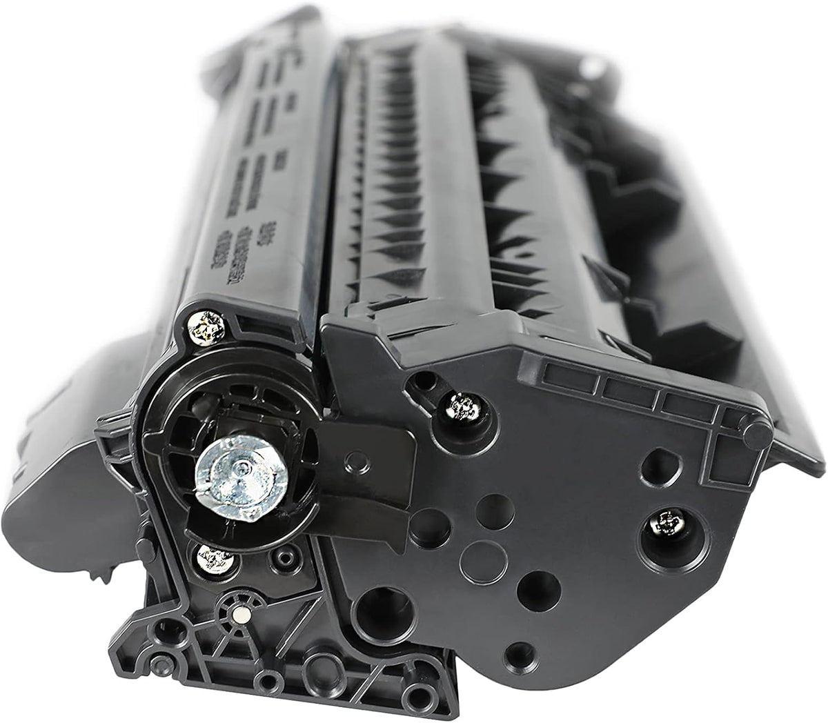 Black MICR Toner Cartridge E54063