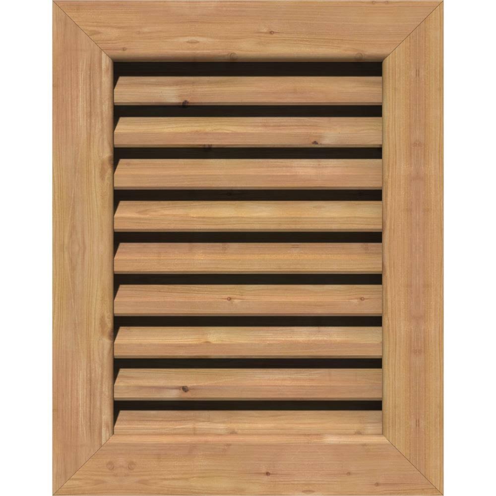 Vertical Gable Vent H867314