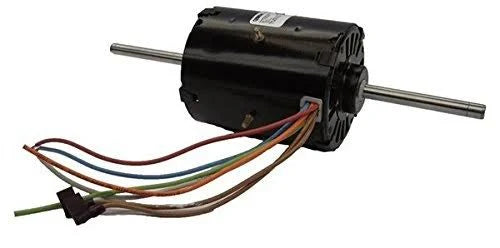 1/7 HP 1630 RPM 115 Volts Make Up Air Motor S70403