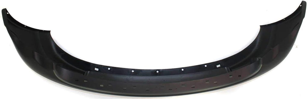 Front Bumper Cover Primed New Body Style Type 1 I26216