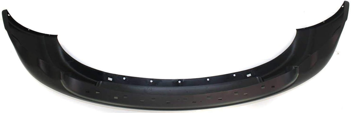 Front Bumper Cover Primed New Body Style Type 1 I26216