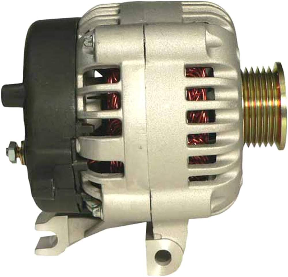 Alternator Compatible With Chevy Oldsmobile 3.1L Malibu, Cutlass 1999 C4799
