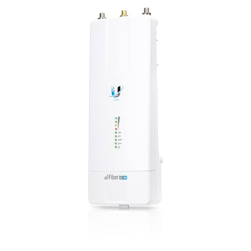White Power Over Ethernet WLAN Access Point J935