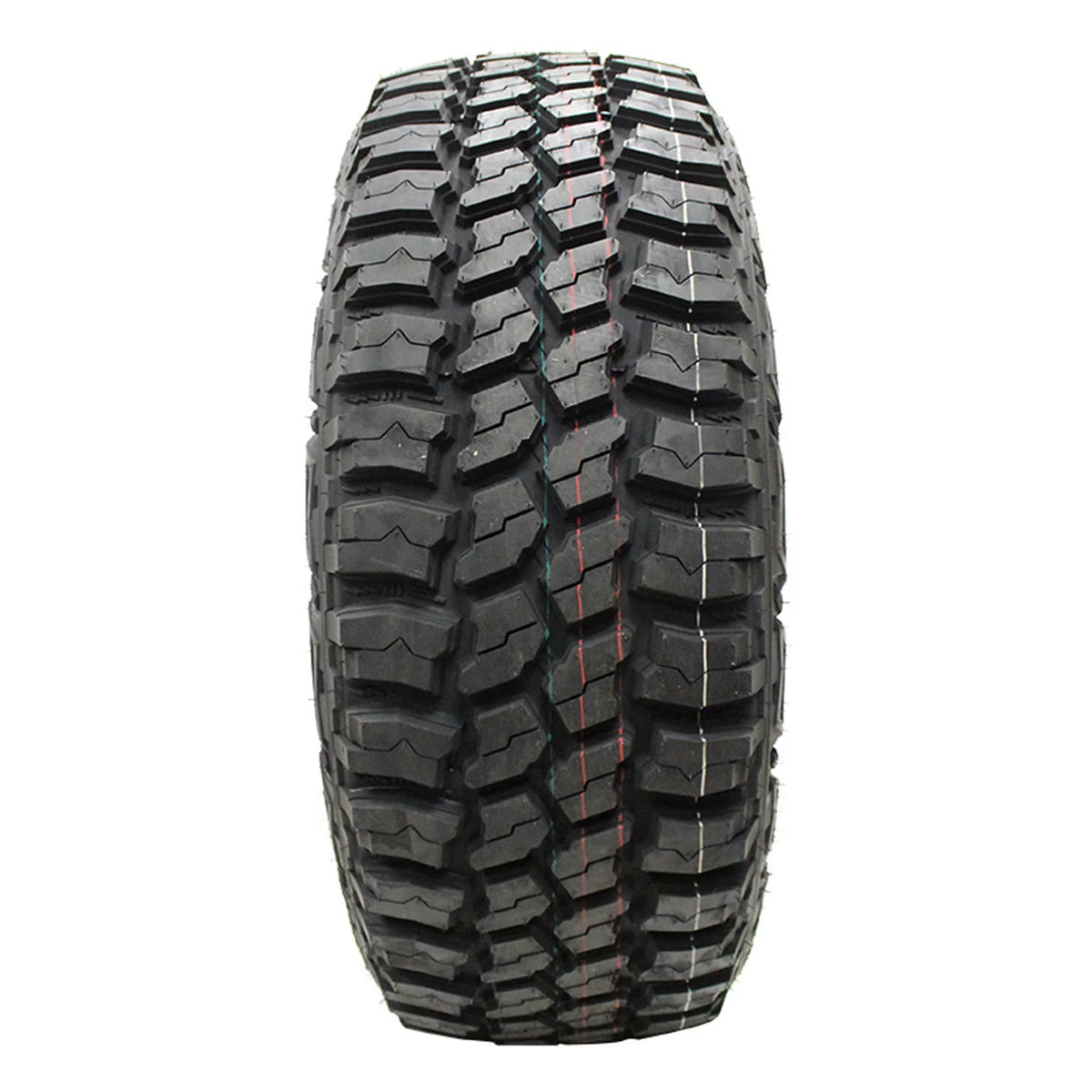 Mud Terrain LT265/70R17 E Light Truck Tire J3986