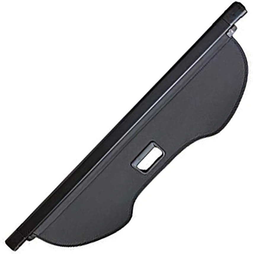 Cargo Cover Pack of 2 Black G7126