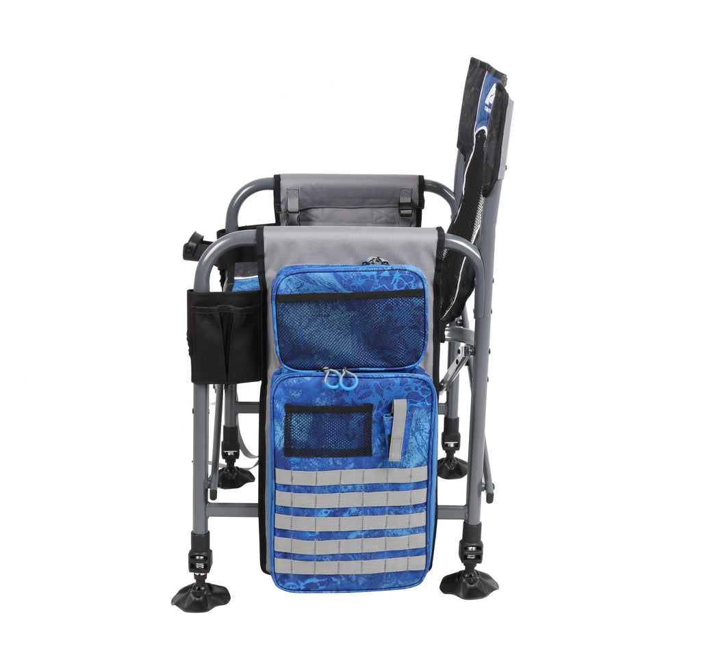 Camping Director Chair E31896