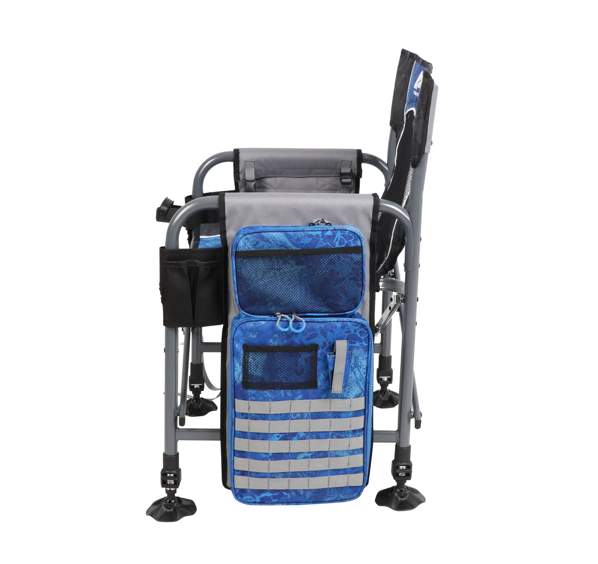 Camping Director Chair E31896
