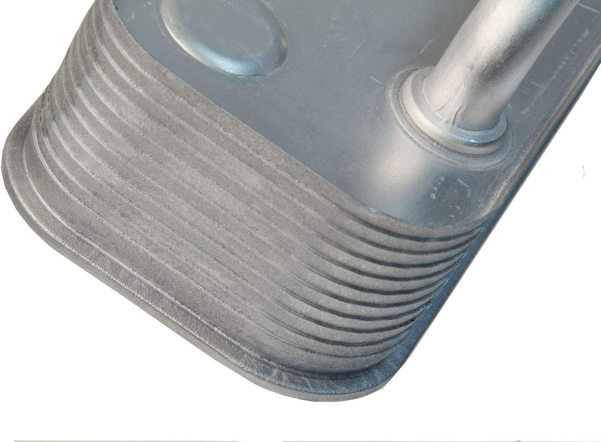 Transmission Oil Cooler Pack of 2 D87978