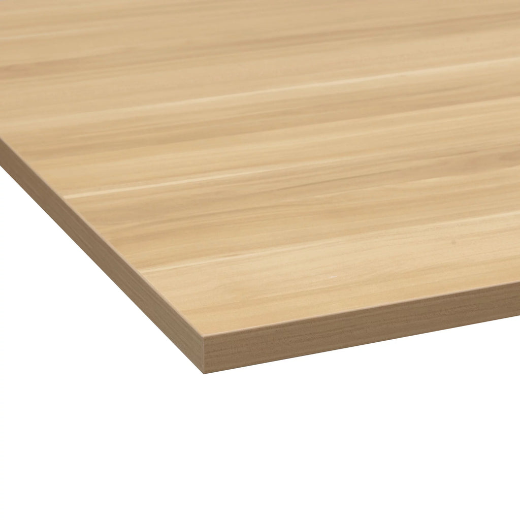 Electric Sit-Stand Desk with Tabletop D62317