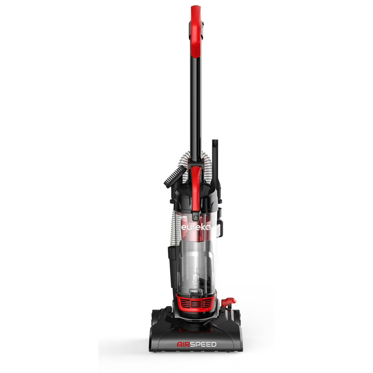Red Bagless Vac G4930