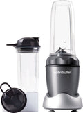 Gray Personal Blender M1336