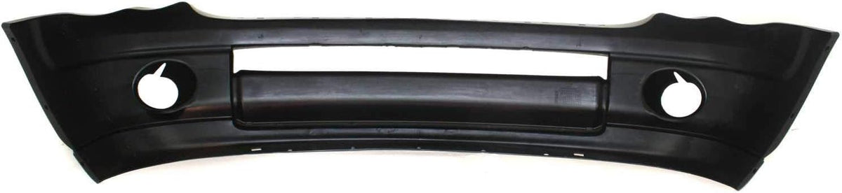 Front Bumper Cover Primed New Body Style Type 1 I26216