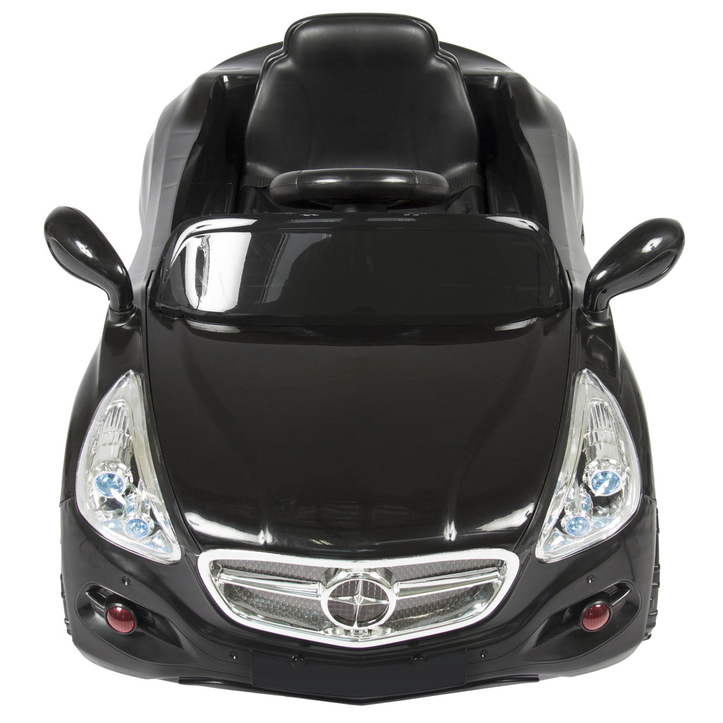 12V Electric Ride on RC Car with Remote Control Y519706