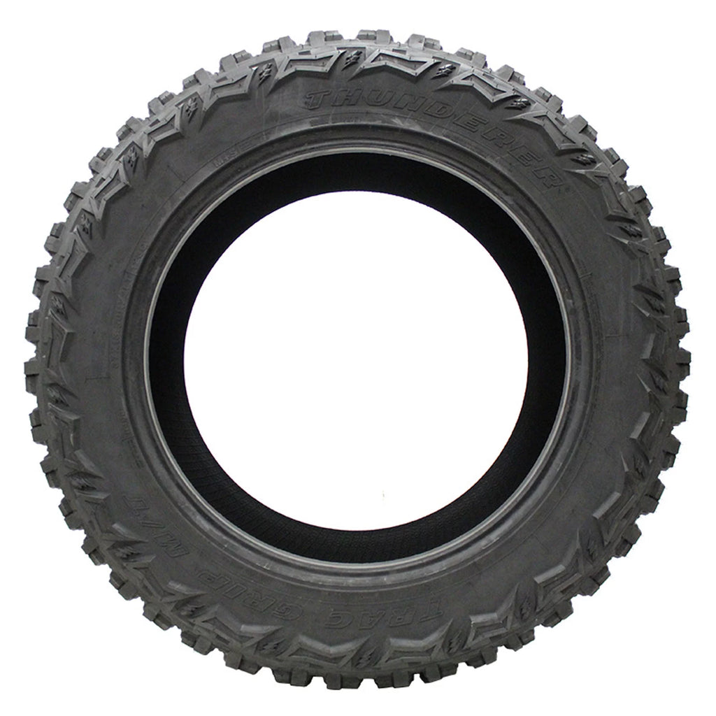 Mud Terrain LT265/70R17 E Light Truck Tire J3986