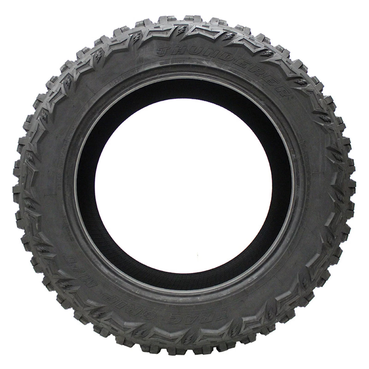 Mud Terrain LT265/70R17 E Light Truck Tire J3986