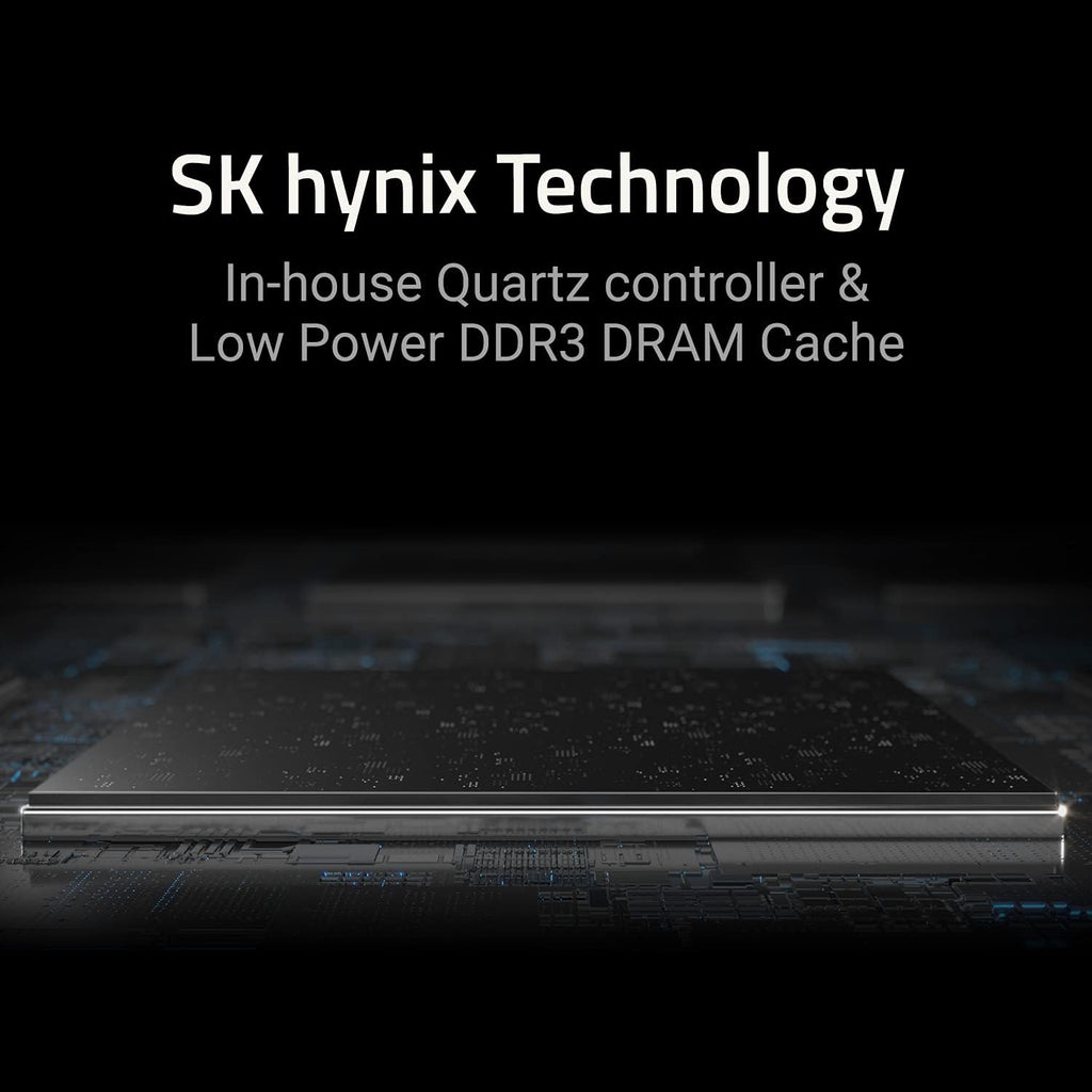 1TB SATA 2.5 inch Internal SSD Y335