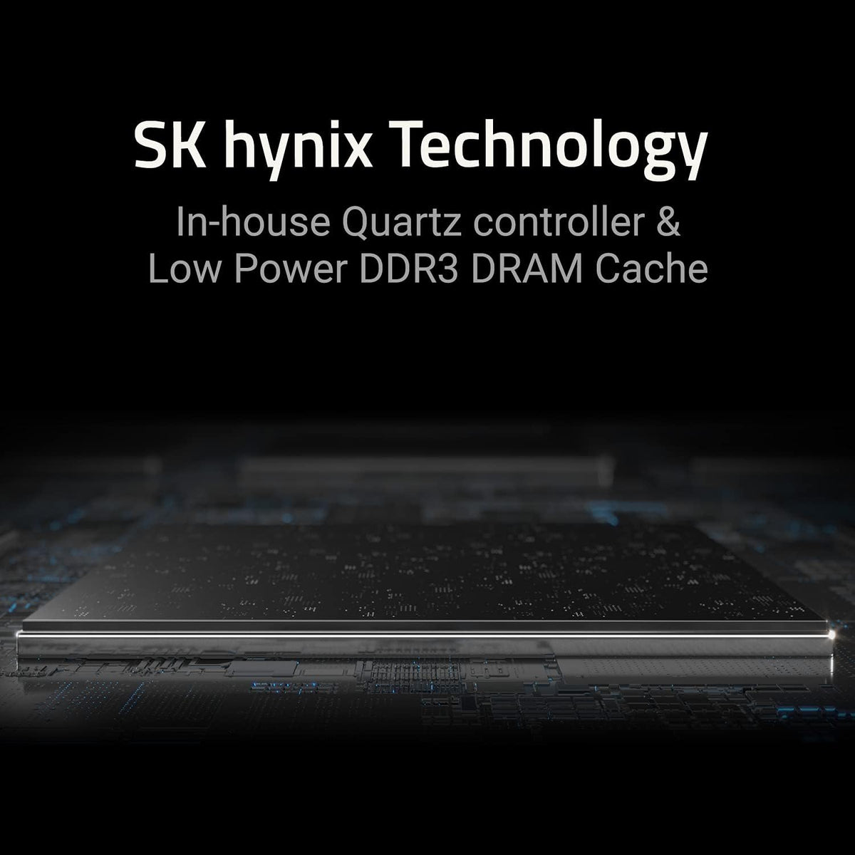 1TB SATA 2.5 inch Internal SSD Y335