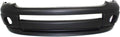 Front Bumper Cover Primed New Body Style Type 1 I26216
