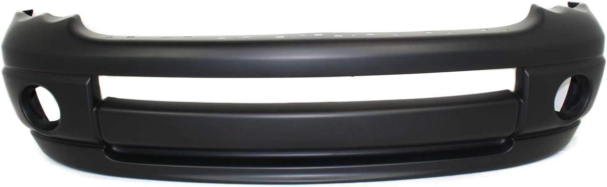 Front Bumper Cover Primed New Body Style Type 1 I26216