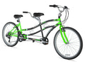26 In. 21-Speed Tandem Bike Y5862