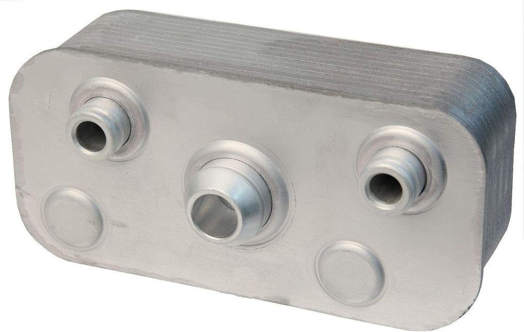 Transmission Oil Cooler Pack of 2 D87978