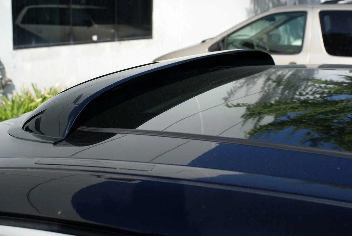 980mm 38.5" 3.0mm Sunroof Deflector Visor R860645