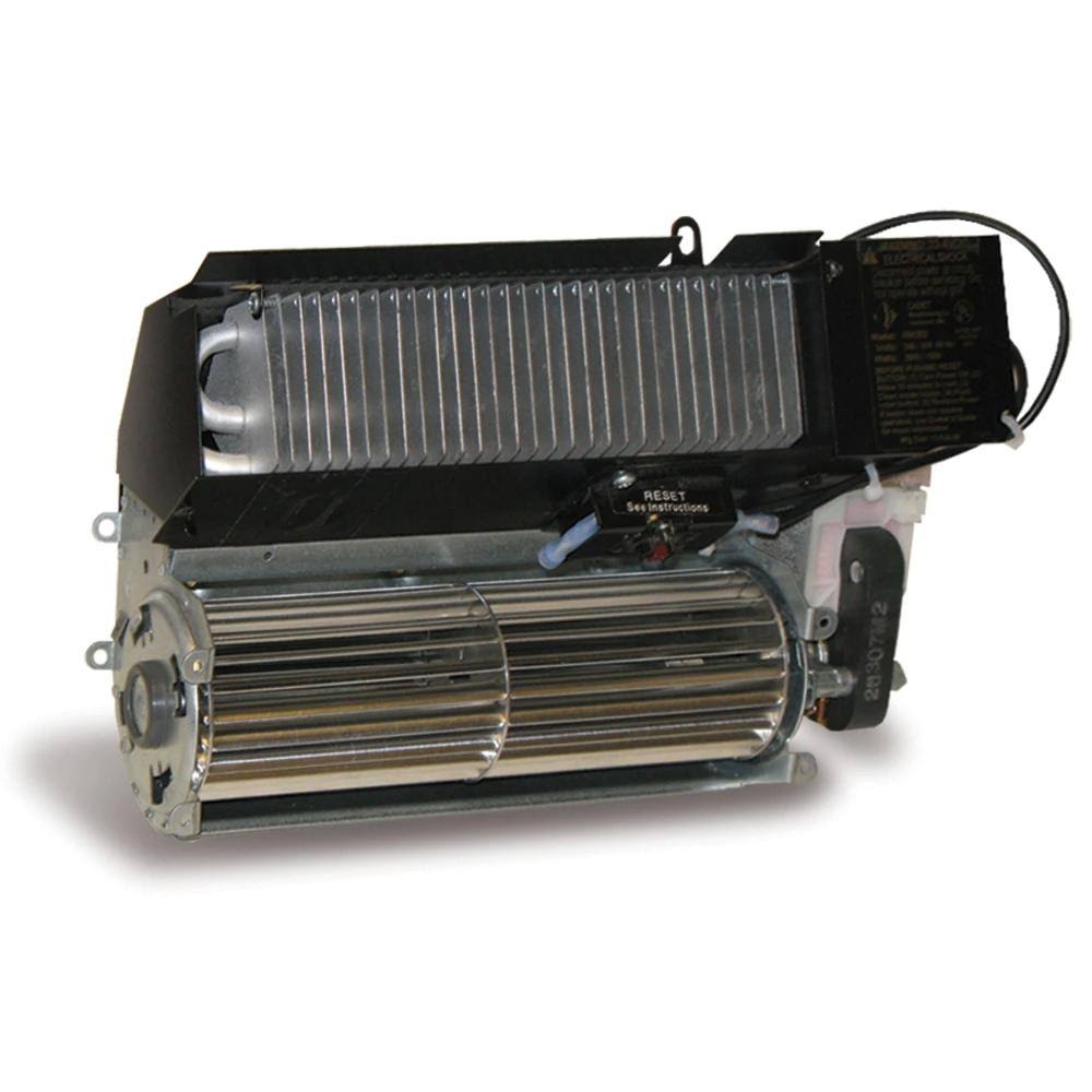 Electric Wall Heater Assembly T5857