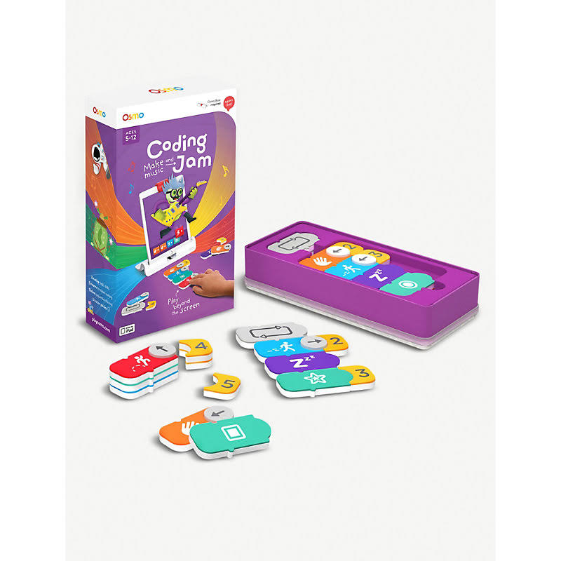 Coding Jam Tiles Game J85235