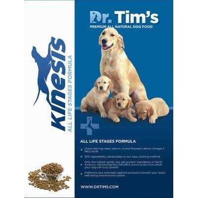 All Life Stages Dry Dog Food H464795