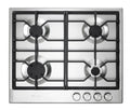 Gas Stainless Steel Cooktop Z564974