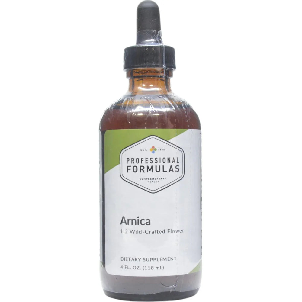 Arnica 4 fl oz R824